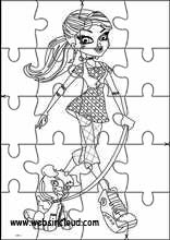 Monster High 8