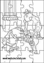 Monsters Inc. 14