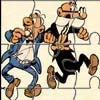 Stiksav til print Mortadelo & Filemon Mortadelo & Filemon