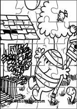 Mr. Men 16