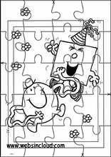 Mr. Men 18