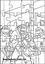 Ninja Turtles 30