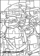 Rùa Ninja 4