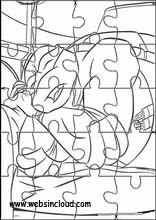 Ninja Turtles 40