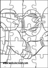 Ninja Turtles 50