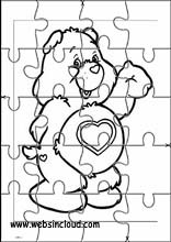 Care Bears 13