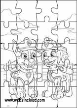 Paw Patrol 12