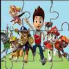 Stiksav til print Paw Patrol Paw Patrol