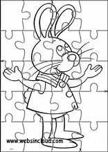 Peter Cottontail 10