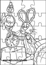 Peter Cottontail 25