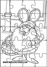 Peter Cottontail 8