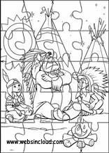 Piotruś Pan 34