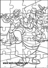 Piotruś Pan 46
