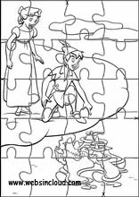 Piotruś Pan 48