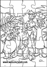 Piotruś Pan 52