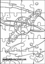 Planeta skarbów 35
