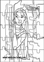 Pocahontas 3