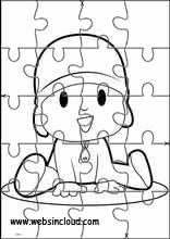 Pocoyo 9