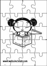 Pucca & Garu 18