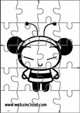 Pucca & Garu 5