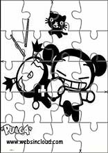 Pucca & Garu 7