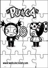 Pucca & Garu 9