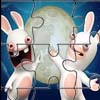Stiksav til print Rabbids Invasion Rabbids Invasion