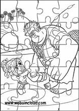 无敌破坏王 47