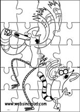 Regular Show 3