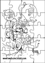 Regular Show 5