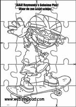 Rocket Power 14