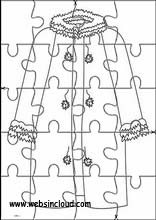 服装 1