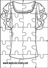 服装 13