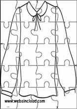 服装 15