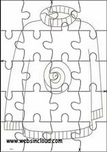服装 18