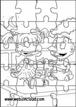 Rugrats 89