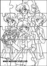 Sailor Moon 9