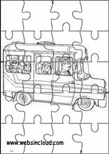 ไฟร์แมน แซม 12