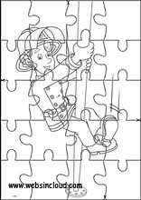 ไฟร์แมน แซม 40