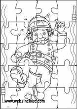 Fireman Sam 42