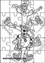 Scooby Doo 24