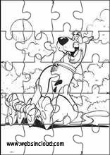 Scooby-Doo 26