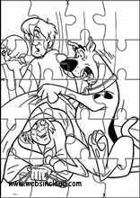 Scooby Doo 37