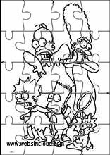 Die Simpsons 13