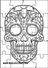 Skull 28