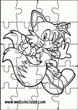 Sonic 25