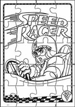 Speed Racer 36