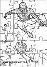 Spiderman 15