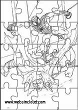 Spiderman 21