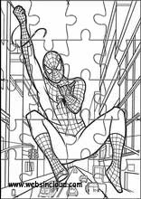 Spiderman 22